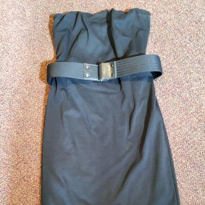 Michael Kors, Size 2, and Navy